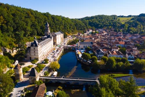 Brantome