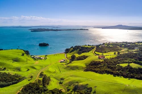 Waiheke Island