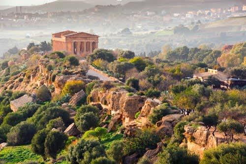 Agrigento