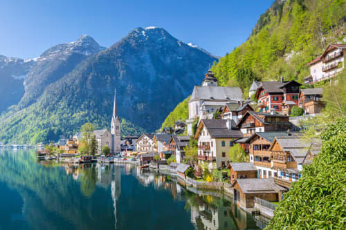 Hallstatt