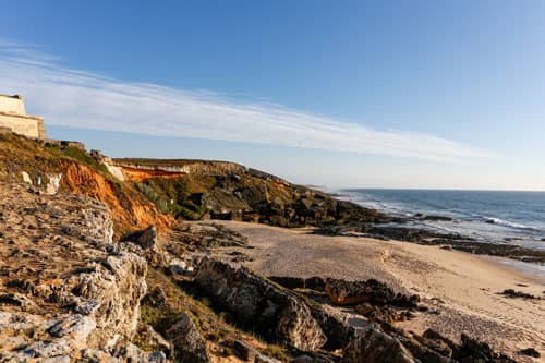 Sintra-Cascais Natural Park