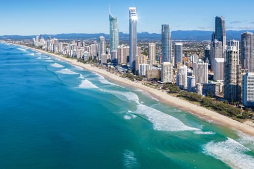 Gold Coast