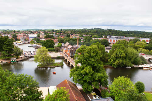 Stratford-upon-Avon