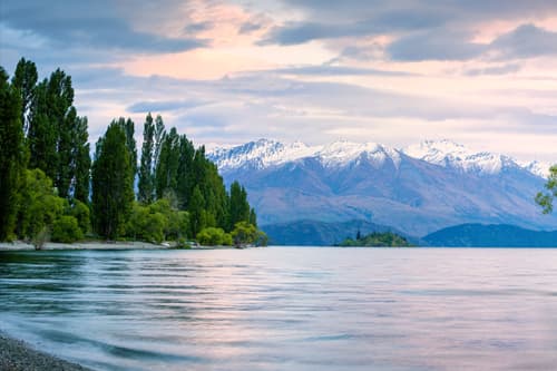 Lake Wanaka