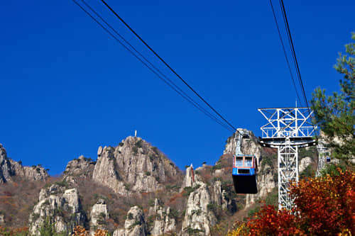 2012-06-02-Daedunsan Mountain