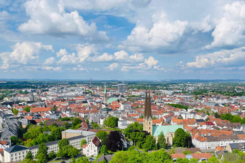 Bielefeld