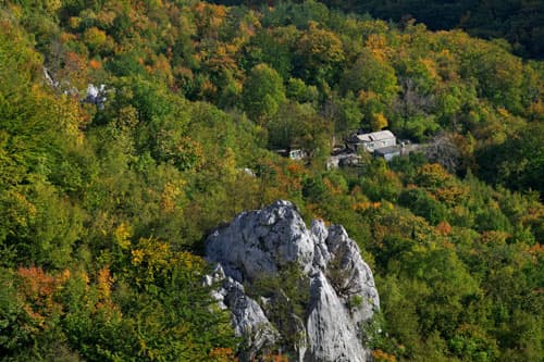 Paklenica National Park