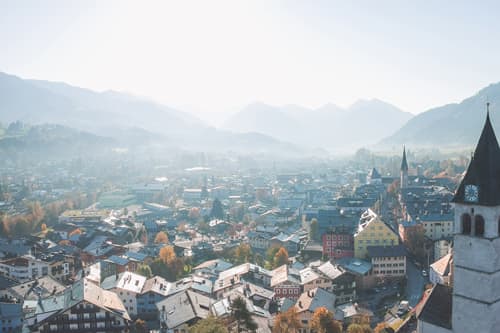 Kitzbuhel