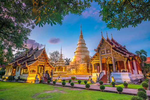 Chiang Mai