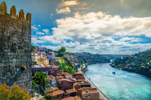 Douro River