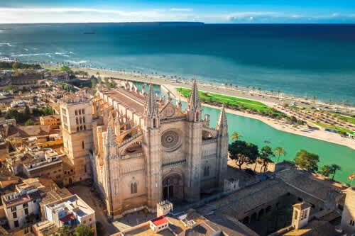 Palma de Majorca