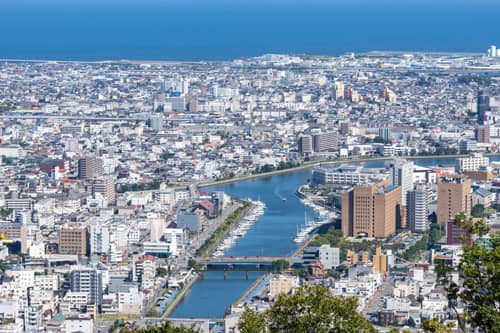 Tokushima