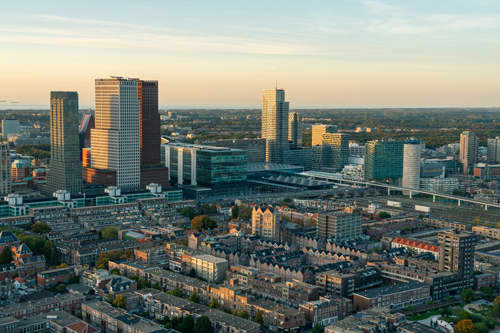 The Hague