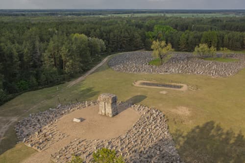 Treblinka