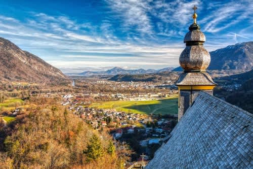 Bad Reichenhall