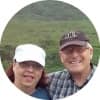 Rachel & Zeev Lieberman