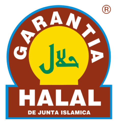 Certificación Halal fabricante alimentario