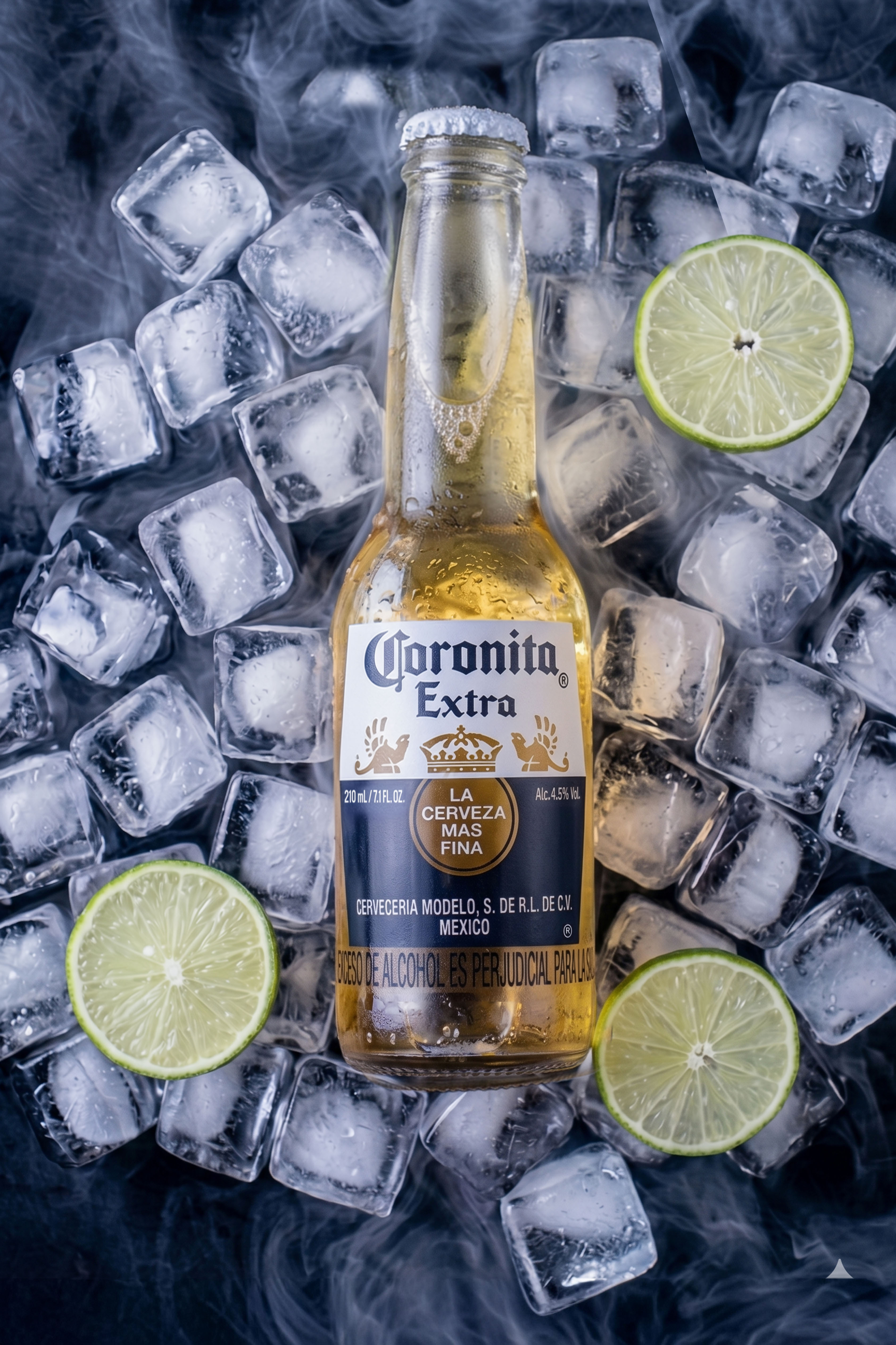 Coronita Extra