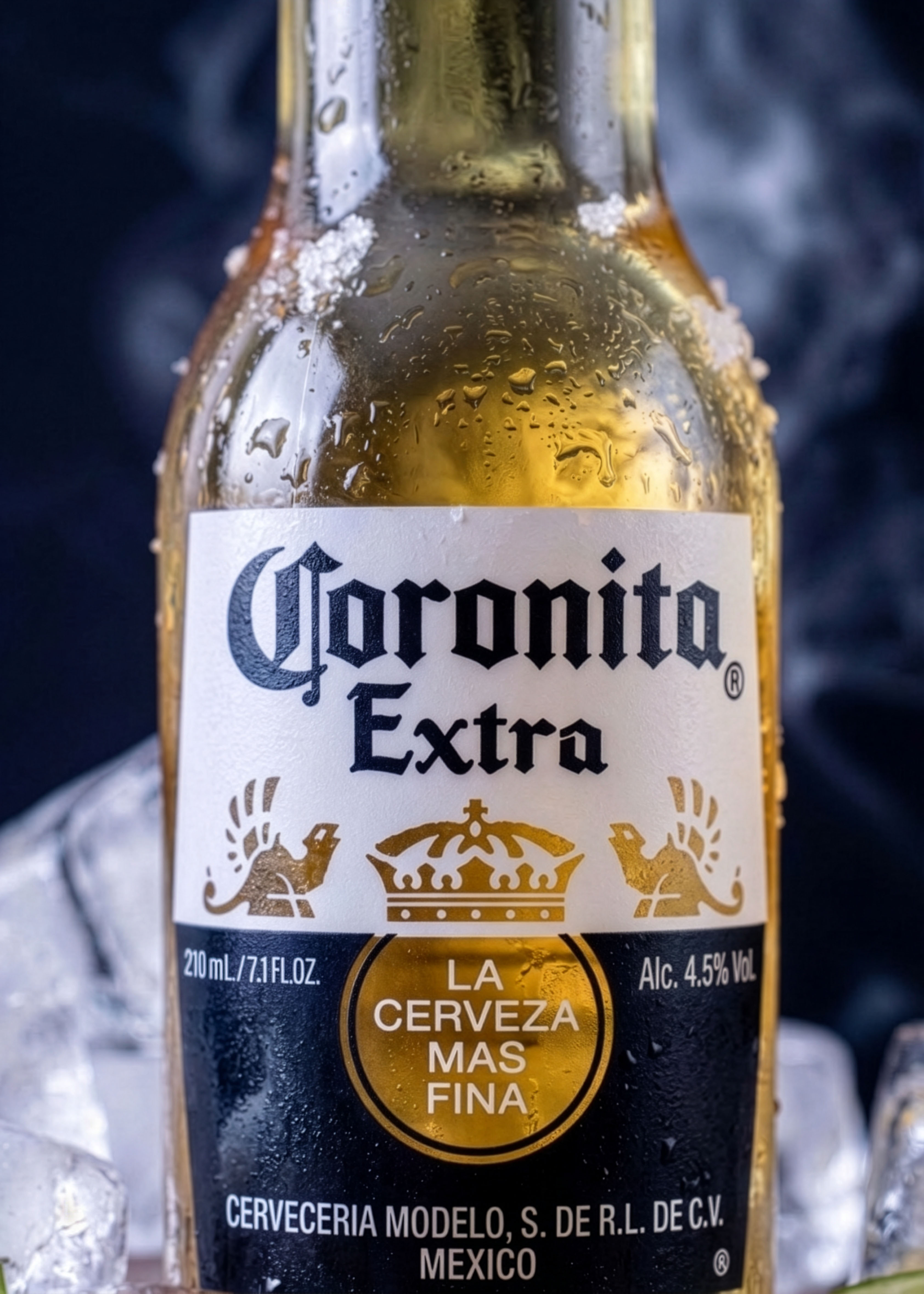 Coronita Variante 3