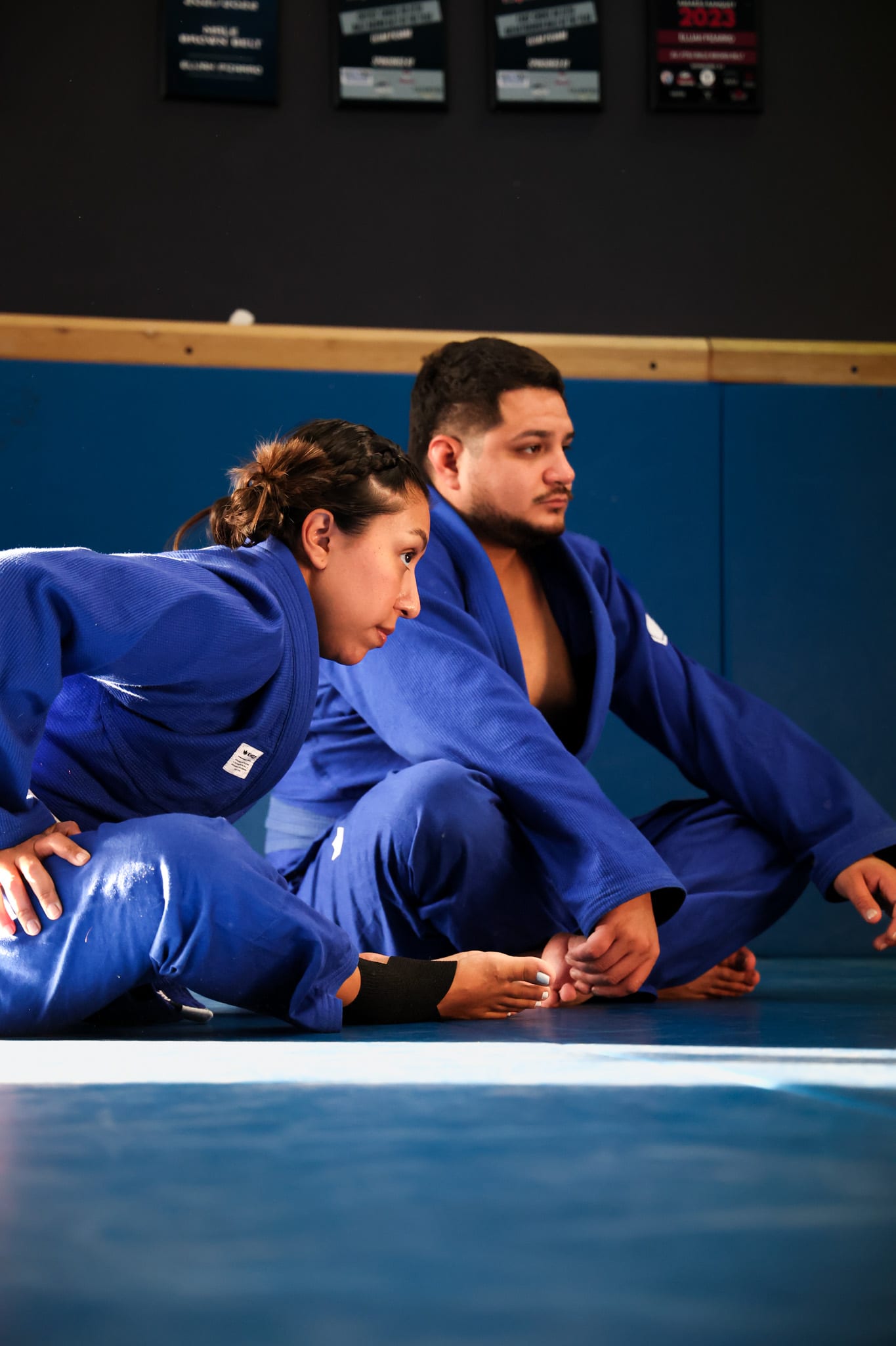 adult jiu jitsu in Lawrenceville, GA