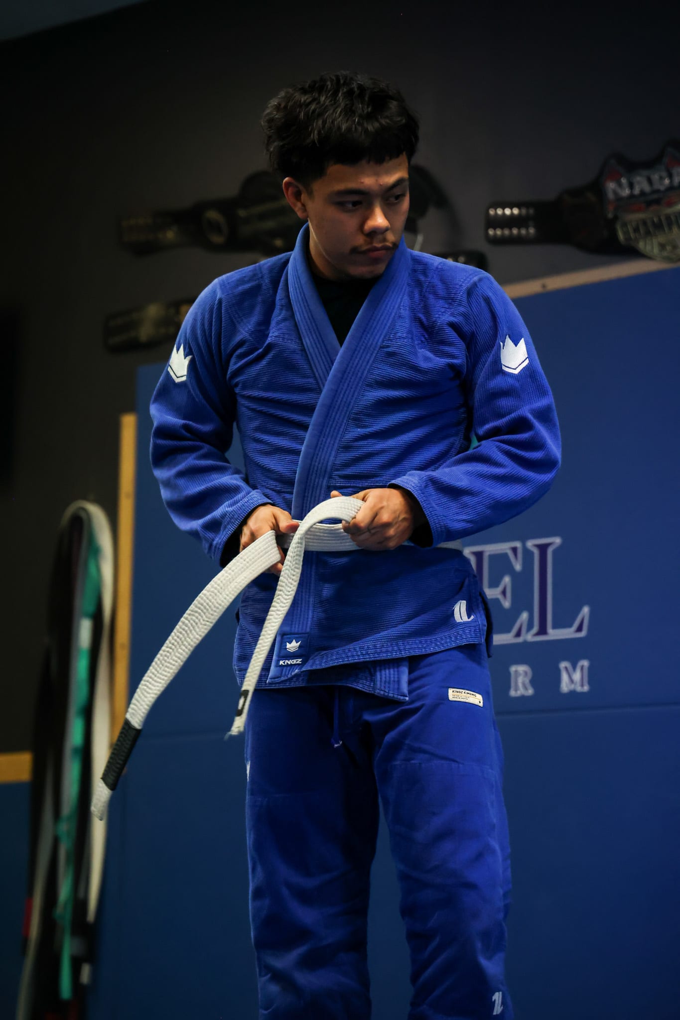 adult jiu jitsu in Lawrenceville, GA
