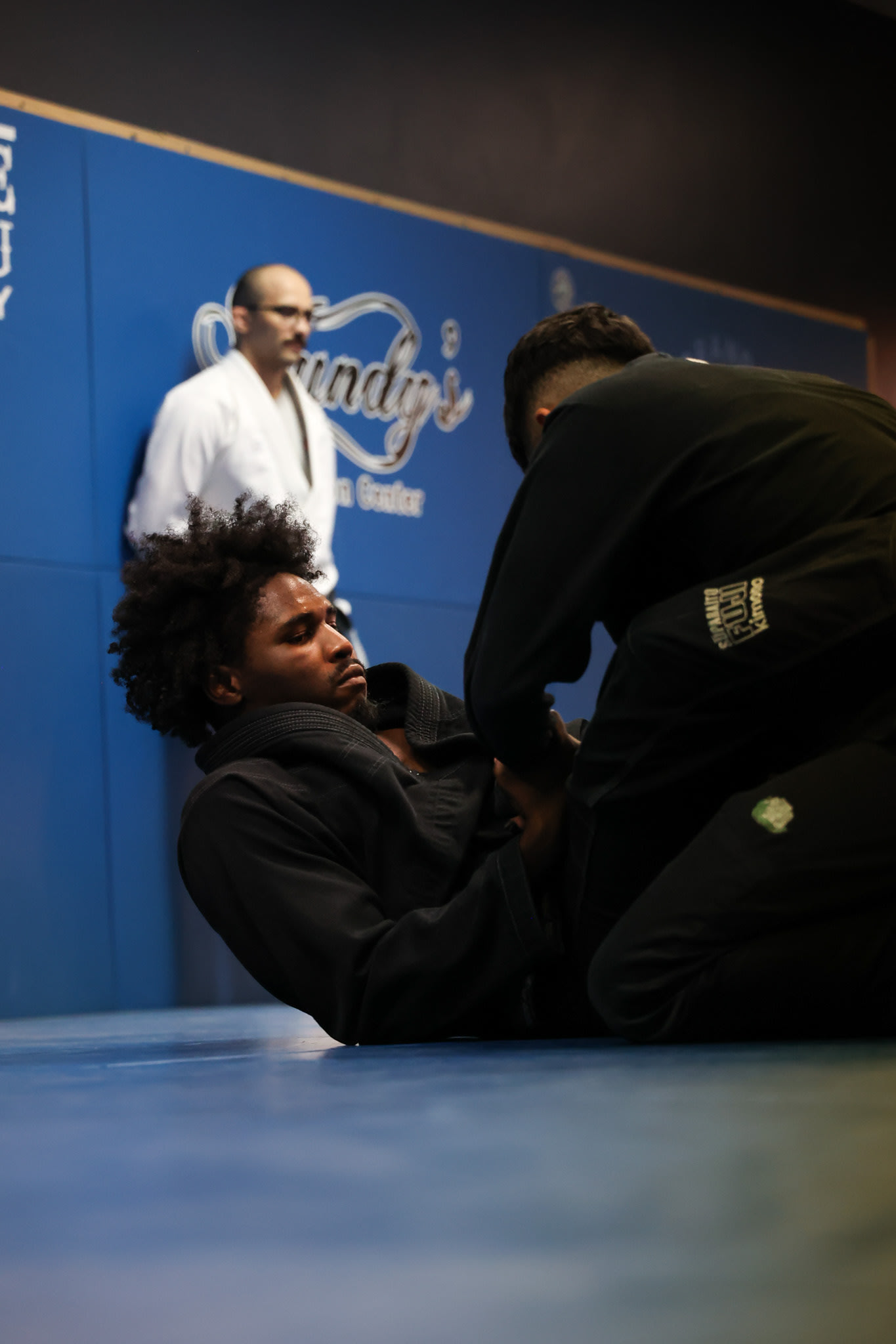 adult jiu jitsu in Lawrenceville, GA