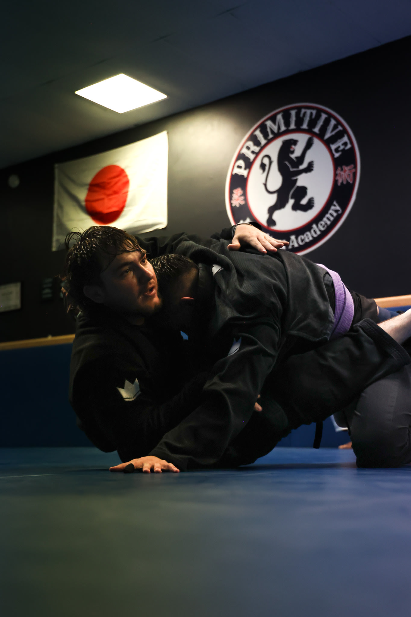 jiu jitsu in Lawrenceville, GA