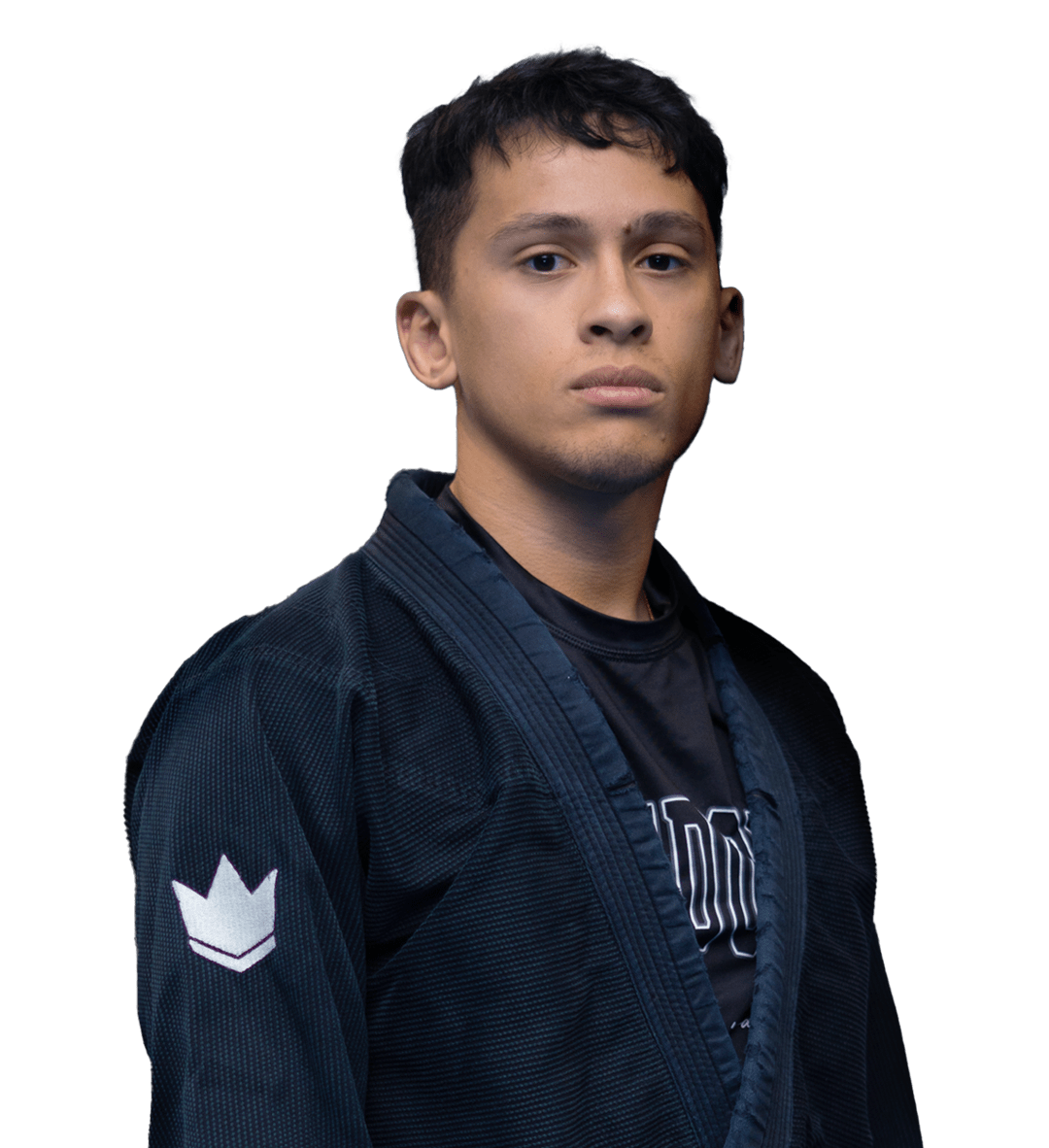 brazilian jiu jitsu instructor, Jason Steele