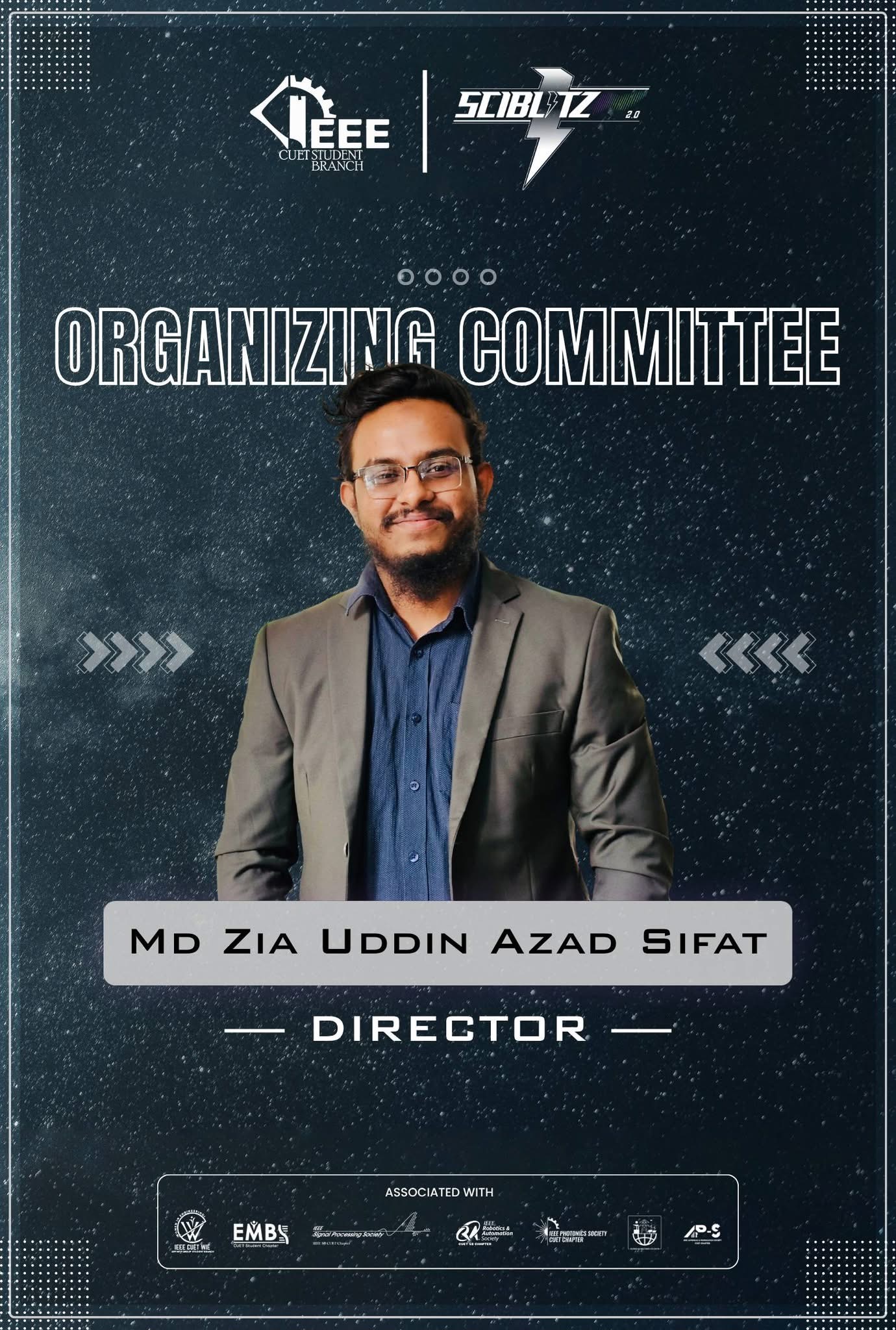 Director