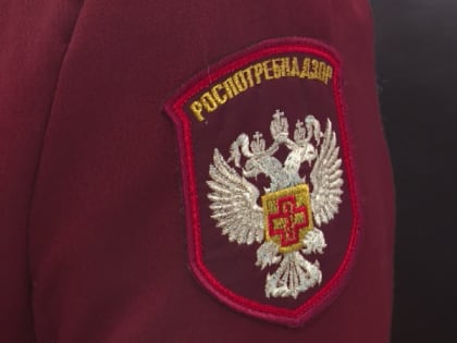 От тамбовчан поступают массовые жалобы на резкий неприятный запах в областном центре