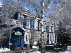 Тамбовчан приглашают провести Рождество в рахманиновской Ивановке