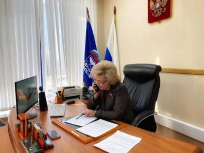 В Тамбовской области пройдет Неделя приемов граждан по вопросам социальной поддержки