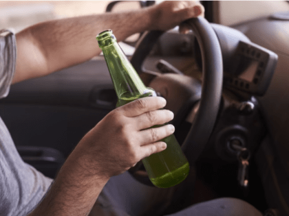 Жителю Тамбовского района назначили обязательные работы за вождение в нетрезвом состоянии