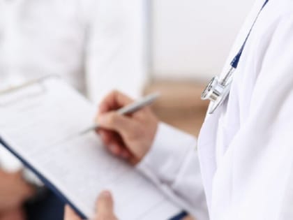 В Тамбовской области число заболевших гриппом и ОРВИ снизилось на 5%