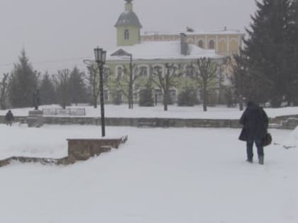 В Мичуринске отменили несколько праздничных событий