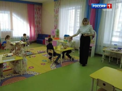 «STEM-технологии» меняют мышление дошколят