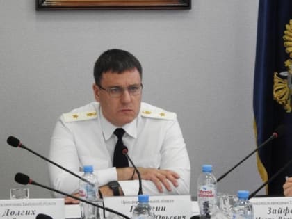 В Тамбовской области за полгода выявлено свыше 4 тысяч нарушений закона