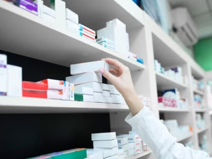 Правительство России расширило список жизненно необходимых лекарств