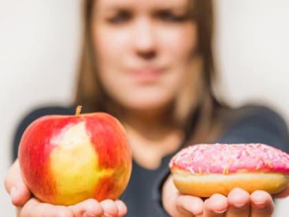 Названы полезные продукты, притупляющие чувство голода