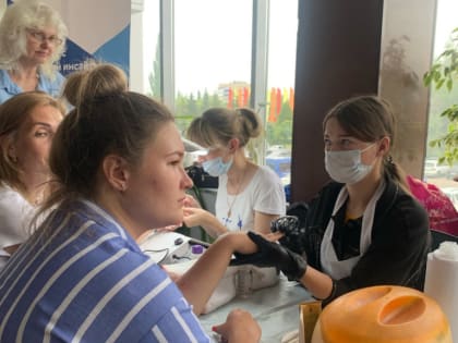 Открыт набор слушателей  на популярные образовательные курсы