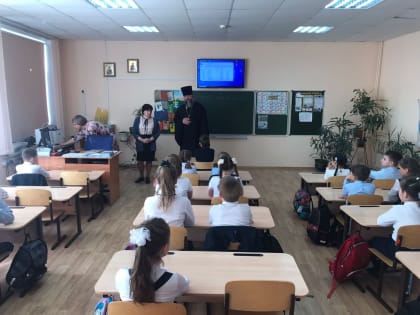 Цикл мероприятий: пасхальные чтения «Пасха: дорогой добра»