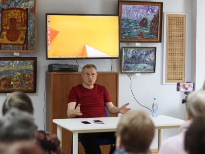 Тамбов-информ - новости Тамбова и области