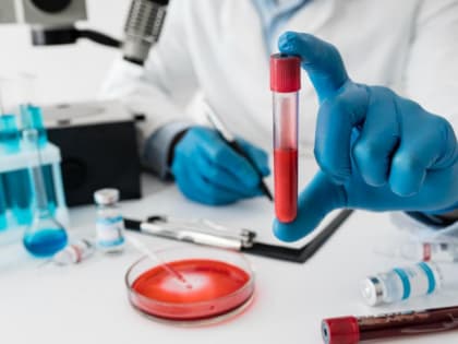 Врач рассказала об основных проявлениях сибирской язвы