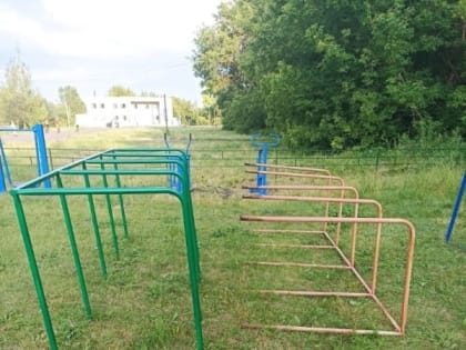 В Мордовском округе девочке выплатили по суду 200 тысяч рублей за перелом, полученный на детской площадке