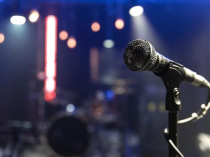 В Тамбове стартует городской фестиваль патриотической песни