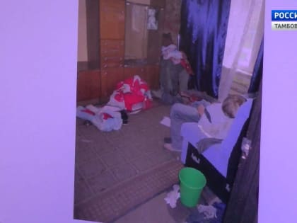 Собутыльники до смерти забили «гонца»