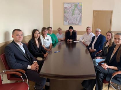 В Тамбовской области увеличилось количество врачей в рамках программ 