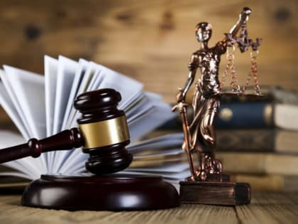 Житель села Нижнеспасское получил условный срок за взятку и пьяное вождение