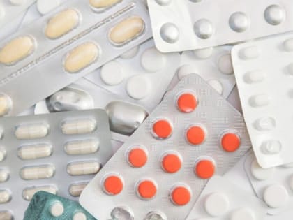 Правительство России расширило перечень жизненно важных препаратов