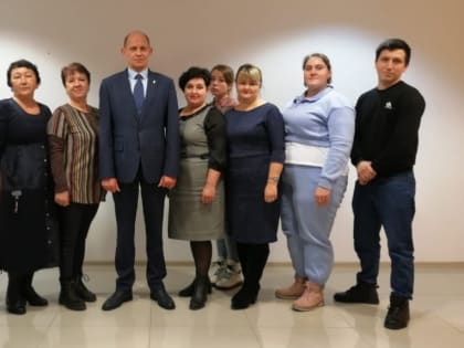 На выплаты медикам по программам «Земский доктор» и «Земский фельдшер» выделили почти 80 миллионов рублей